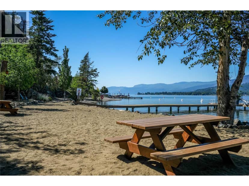 40 Kestrel Place Unit# 30, Vernon
