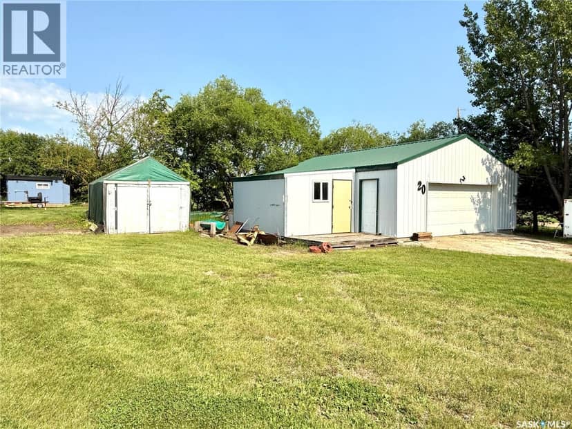 20 Gaddesby CRESCENT, Jackfish Lake, photo 2