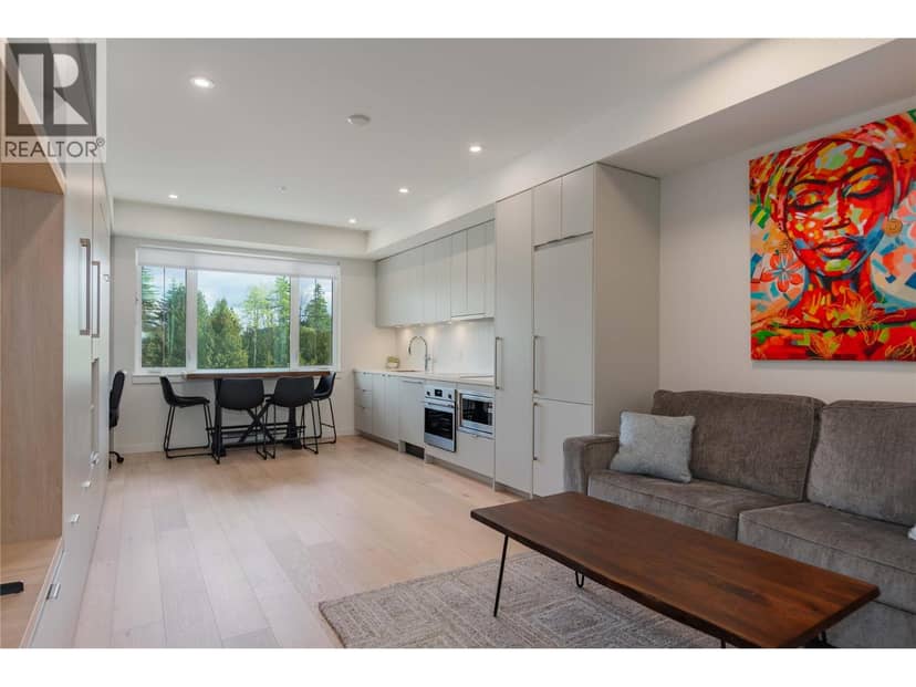 4280 Red Mountain Road Unit# 115, Rossland
