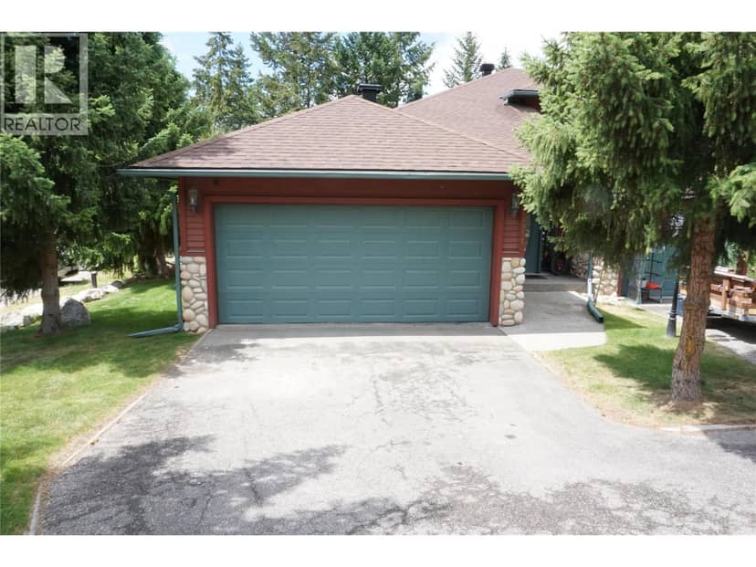4951 Hot Springs Road Lot# 1, Fairmont Hot Springs