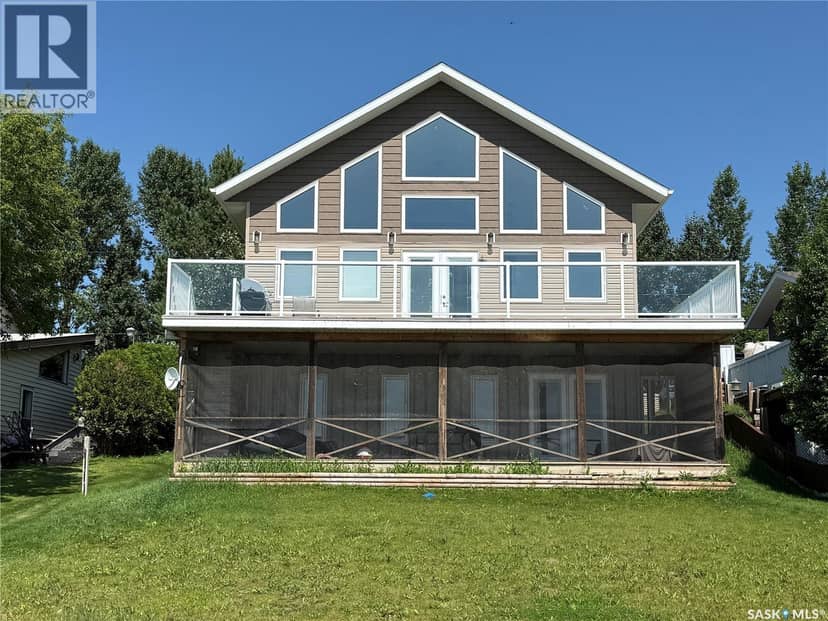 35 Lake AVENUE, Jackfish Lake
