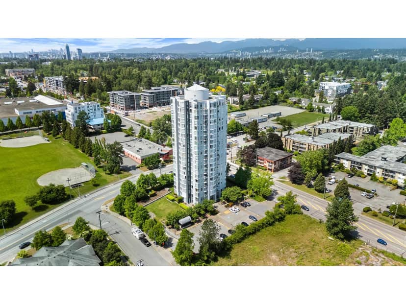 PH4 14820 104 AVENUE, Surrey, photo 3