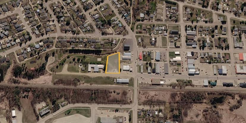 Listing 29948031, Onoway