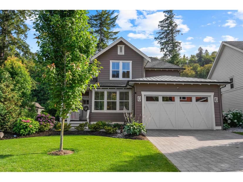 43414 CREEKSIDE CIRCLE, Cultus Lake South, Lindell Beach