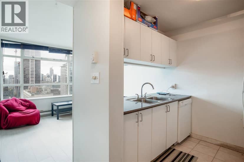 2501 438 SEYMOUR STREET, Vancouver, photo 4