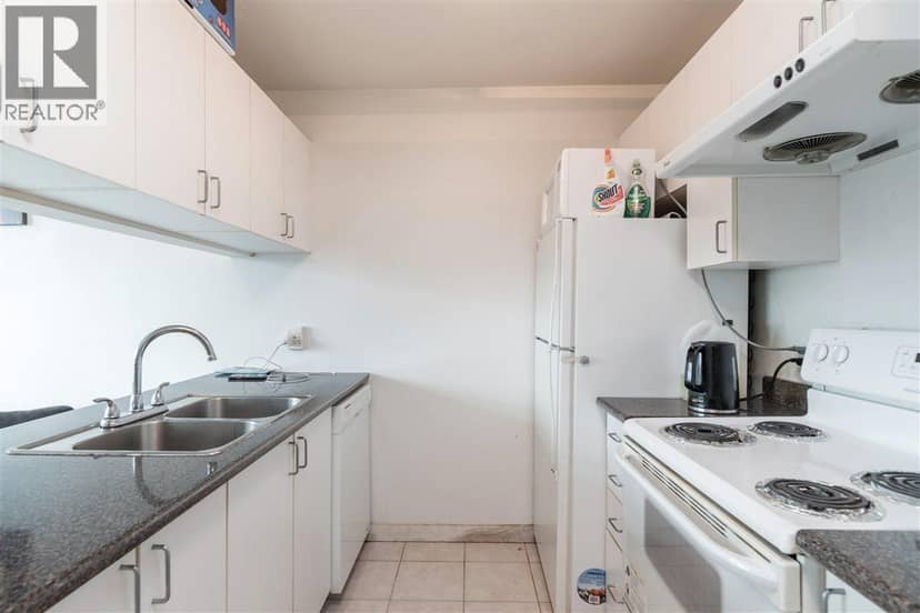 2501 438 SEYMOUR STREET, Vancouver, photo 5