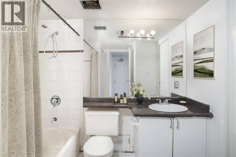2501 438 SEYMOUR STREET, Vancouver, photo 8