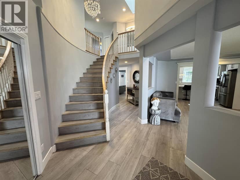 1416 PURCELL DRIVE, Coquitlam, photo 2