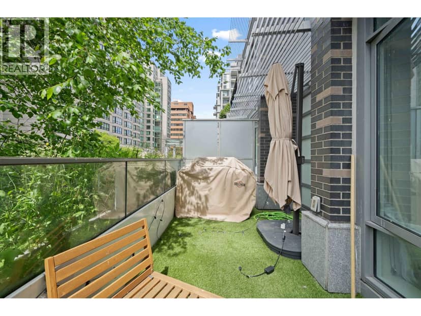 503 1283 HOWE STREET, Vancouver, photo 5