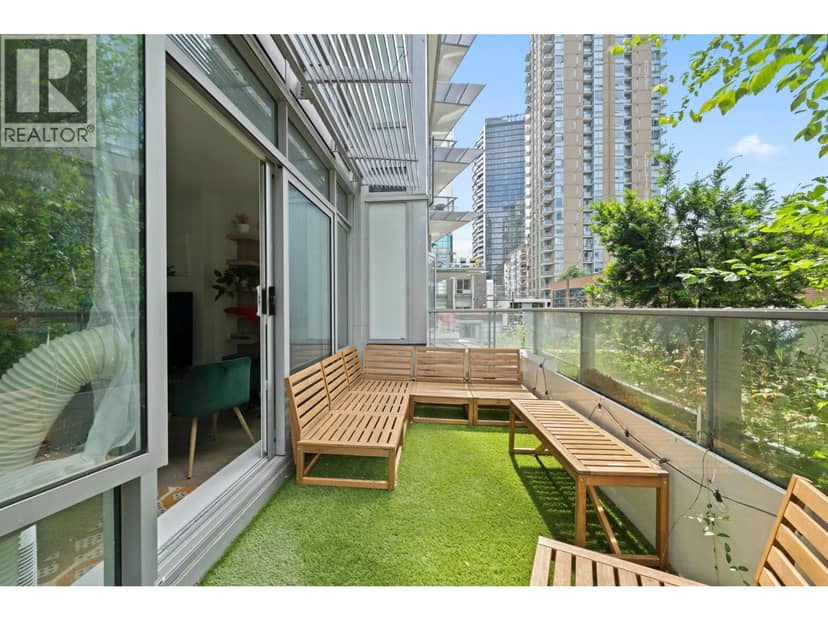 503 1283 HOWE STREET, Vancouver, photo 6