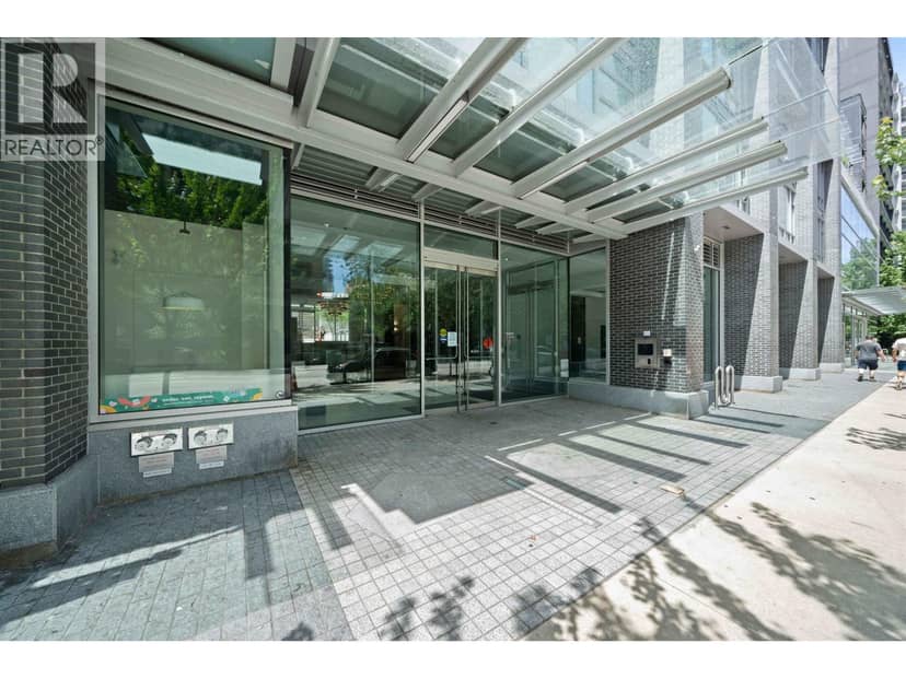 503 1283 HOWE STREET, Vancouver, photo 2