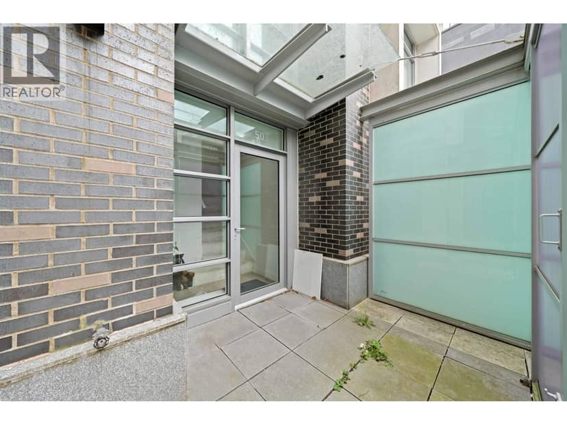 503 1283 HOWE STREET, Vancouver, photo 8
