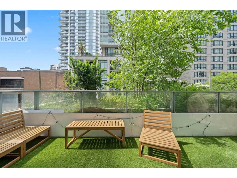 503 1283 HOWE STREET, Vancouver, photo 7
