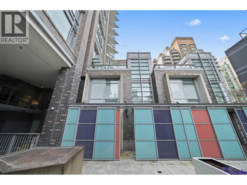503 1283 HOWE STREET, Vancouver, photo 3