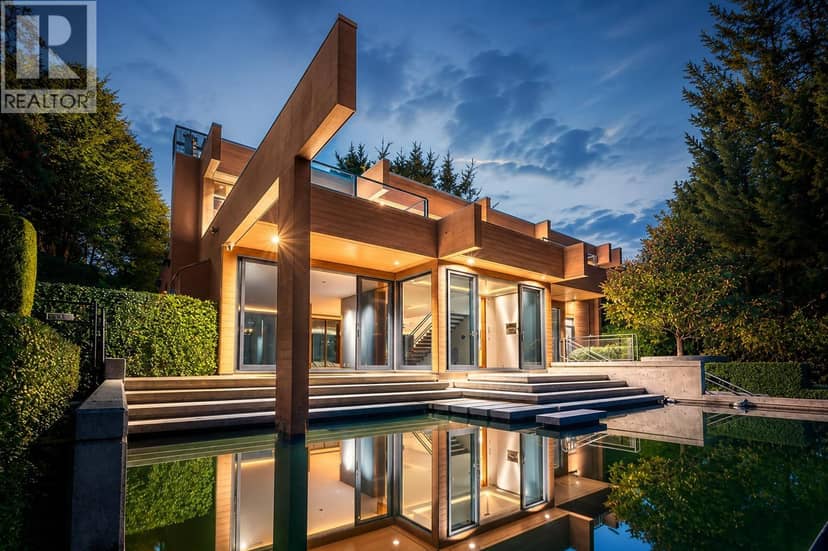 687 BEACHVIEW DRIVE, North Vancouver