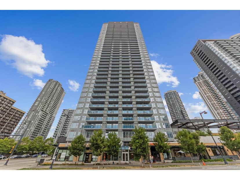 2910 13615 FRASER HIGHWAY, Surrey