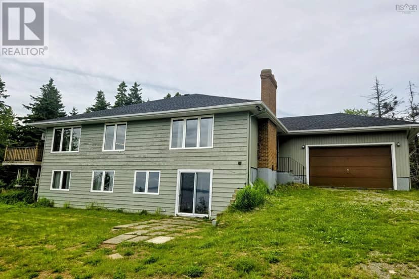 601 Derby point Road, Grand Narrows, photo 2
