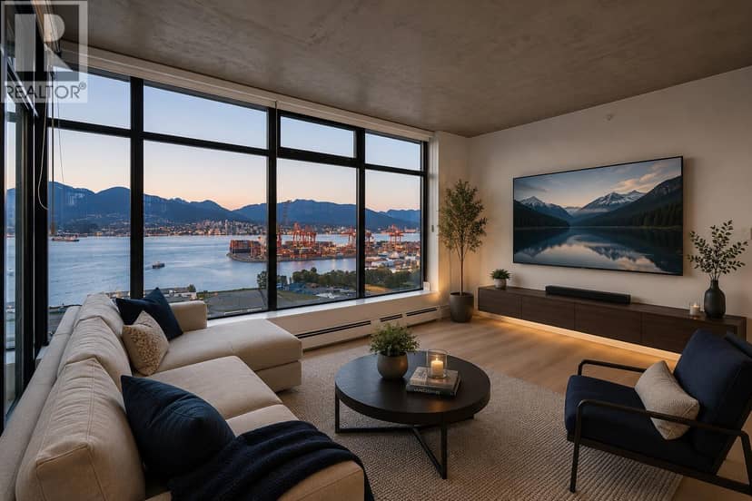 2610 128 W CORDOVA STREET, Vancouver, photo 5