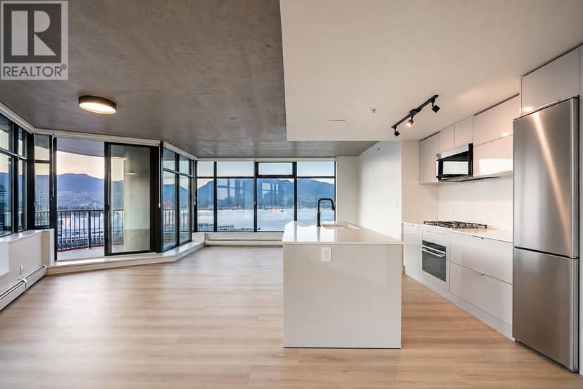 2610 128 W CORDOVA STREET, Vancouver, photo 6