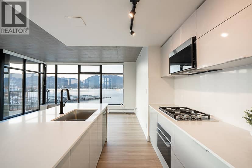 2610 128 W CORDOVA STREET, Vancouver, photo 7