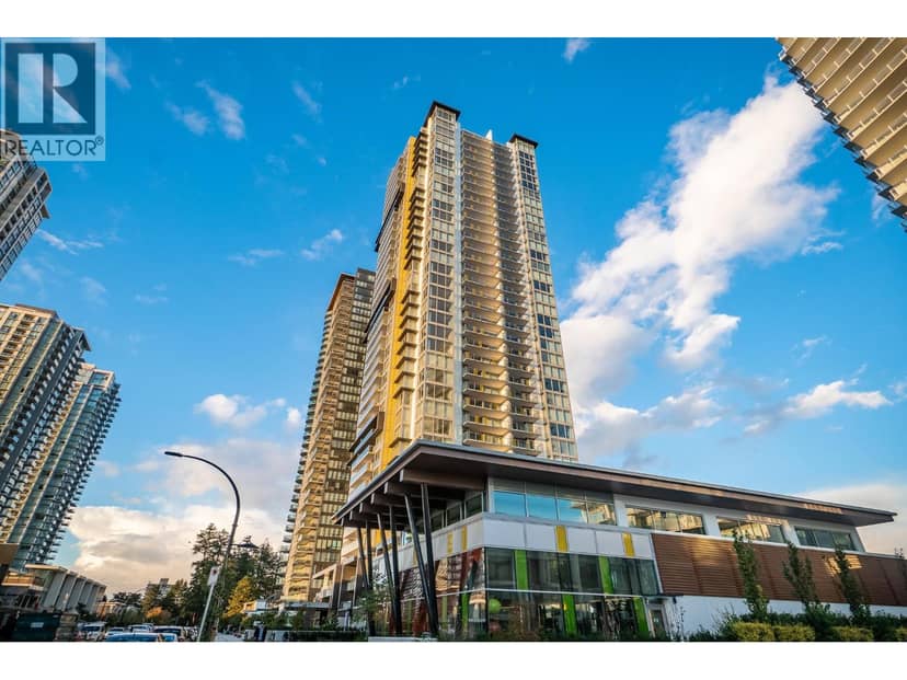 1607 6700 DUNBLANE AVENUE, Burnaby
