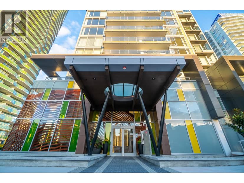 1607 6700 DUNBLANE AVENUE, Burnaby, photo 4