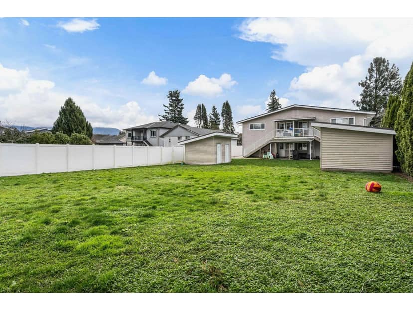 46479 BROOKS AVENUE, Chilliwack Proper South, Chilliwack, photo 2