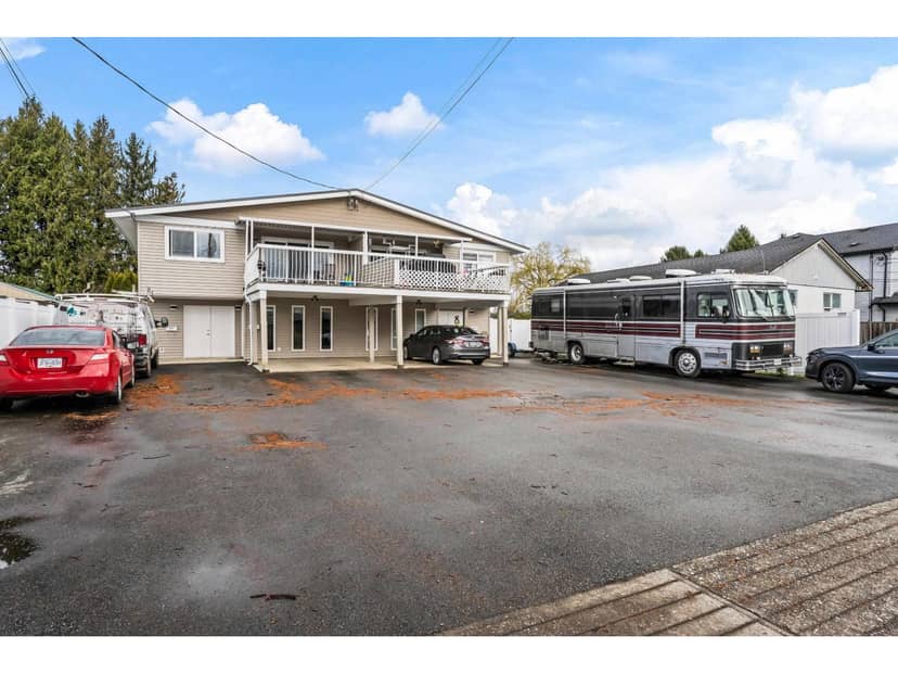 46479 BROOKS AVENUE, Chilliwack Proper South, Chilliwack, photo 6