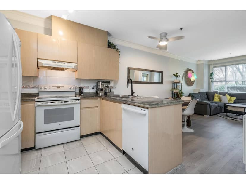 107 8115 121A STREET, Surrey, photo 3