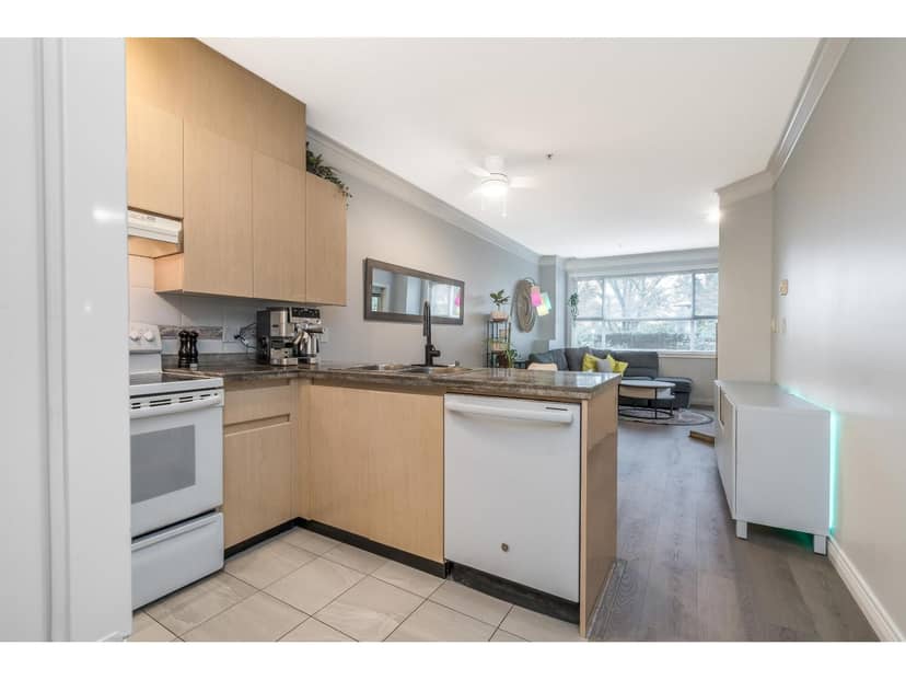 107 8115 121A STREET, Surrey, photo 7