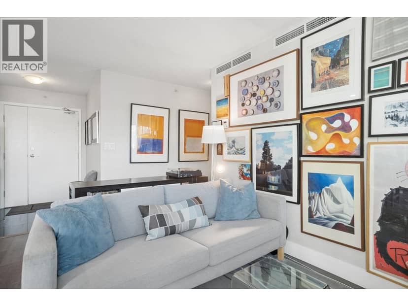 2201 918 COOPERAGE WAY, Vancouver, photo 3
