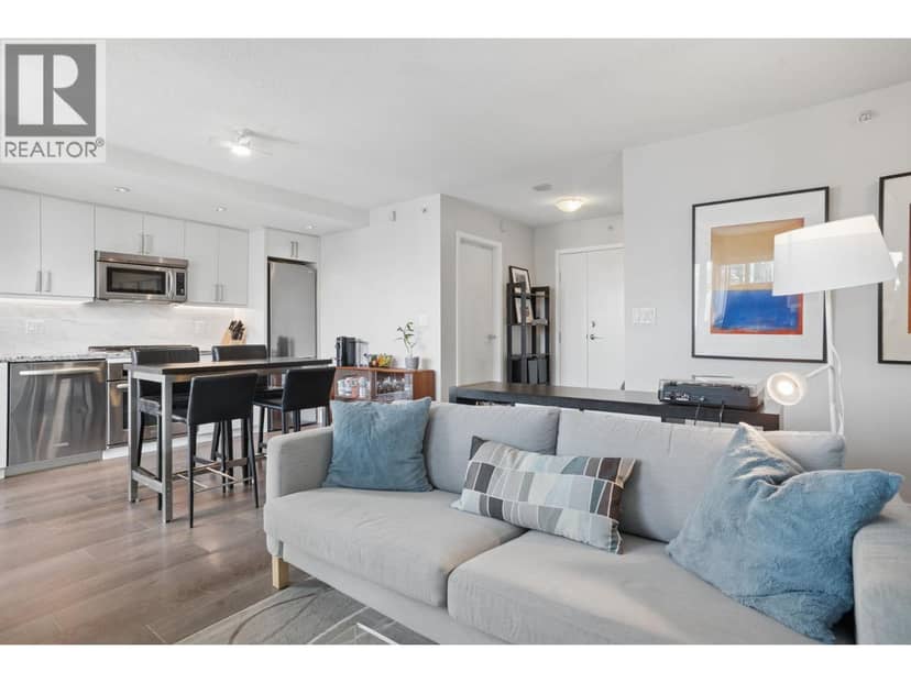 2201 918 COOPERAGE WAY, Vancouver, photo 6