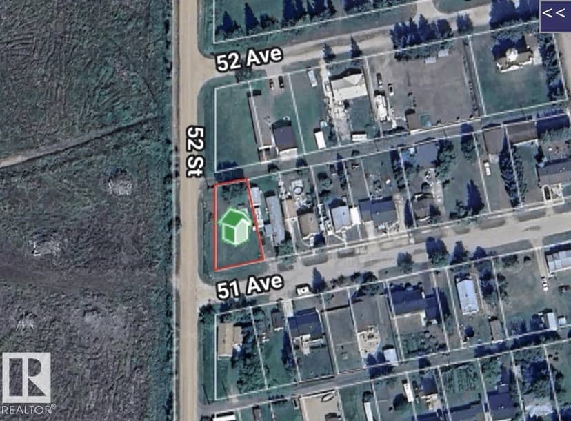 5140 51 AV, Vilna
