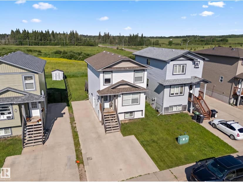 110 26 ST, Cold Lake