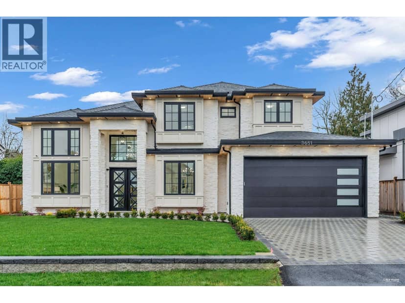 3651 FRANCIS ROAD, Richmond