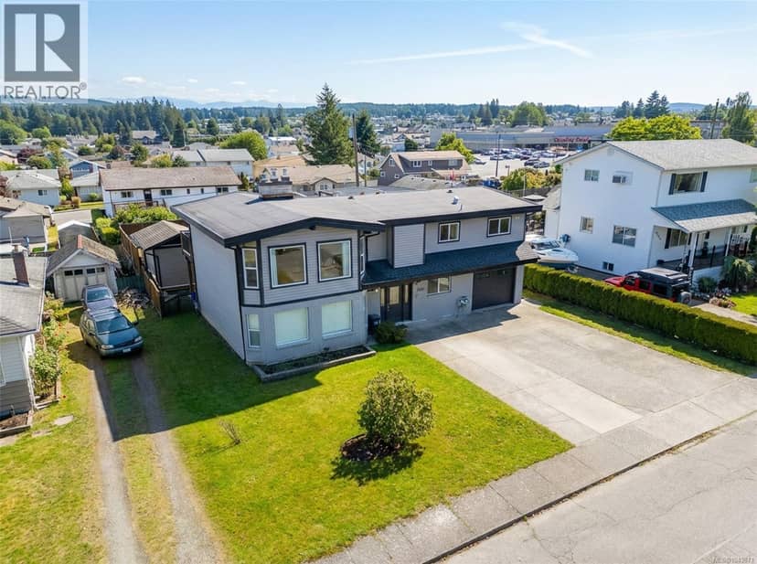 3055 9th Ave, Port Alberni