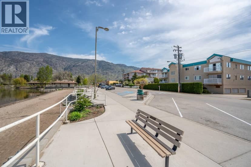 6801 COTTONWOOD Drive Unit# 5, Osoyoos