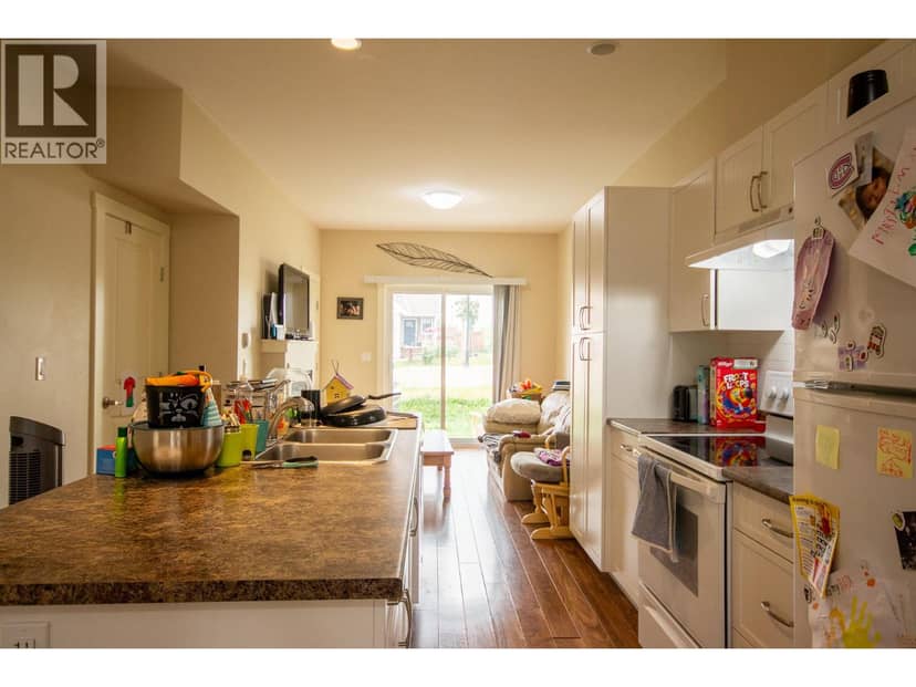 1617 88 Avenue Unit# 104, Dawson Creek, photo 3
