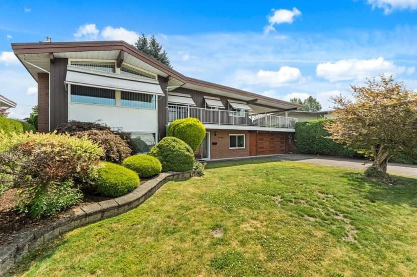 9758 LINWOOD STREET, Chilliwack Proper East, Chilliwack