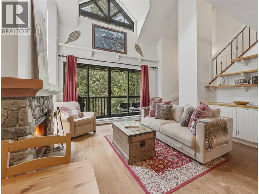 16 4510 BLACKCOMB WAY, Whistler