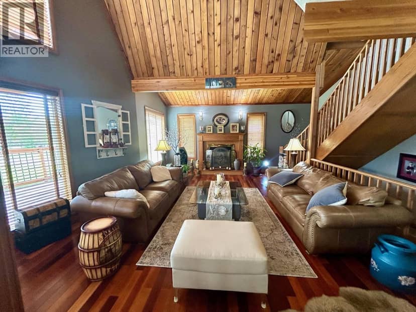 58 RADAR ROAD, Fort Nelson, photo 6