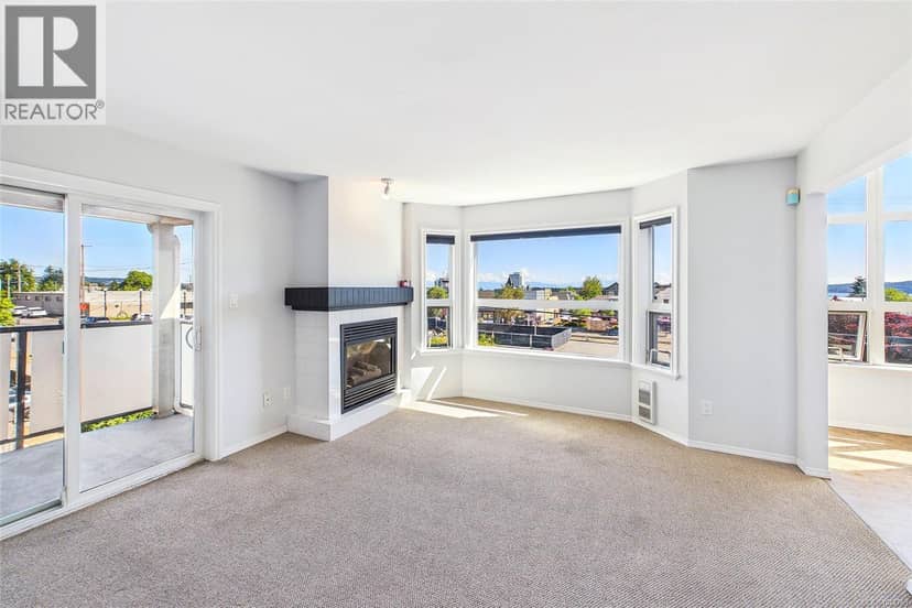 304 327 Prideaux St, Nanaimo