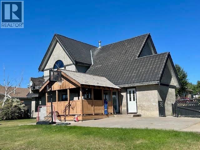 5516 MINNAKER CRESCENT, Fort Nelson, photo 3