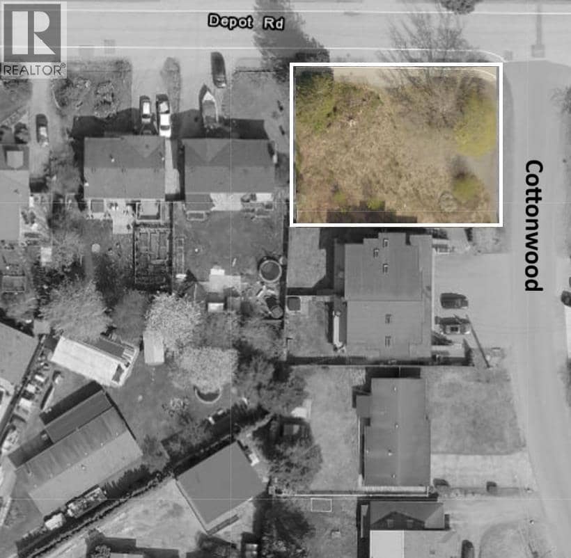 41789 COTTONWOOD ROAD, Squamish