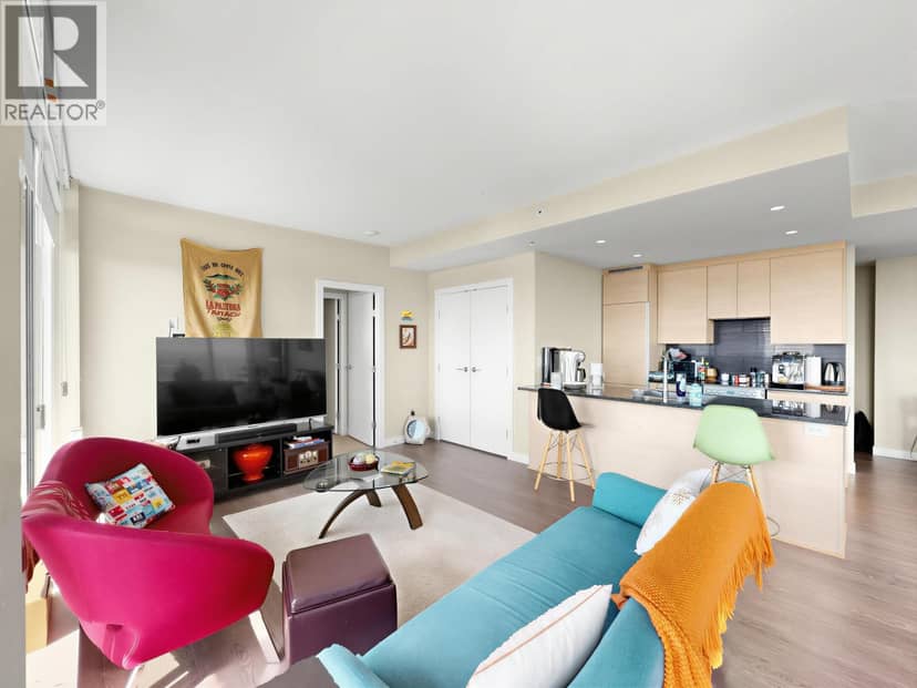 3702 488 SW MARINE DRIVE, Vancouver, photo 6