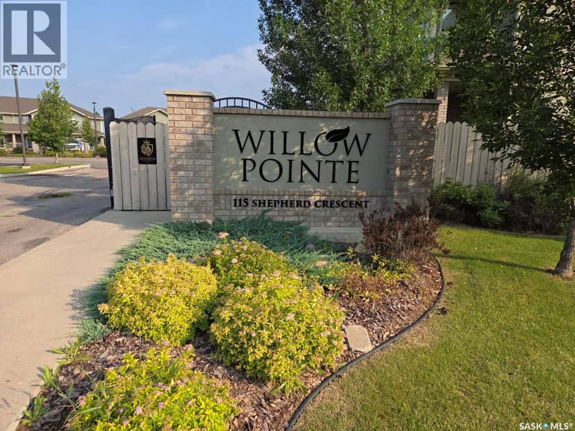 103 115 Shepherd CRESCENT, Saskatoon, photo 2