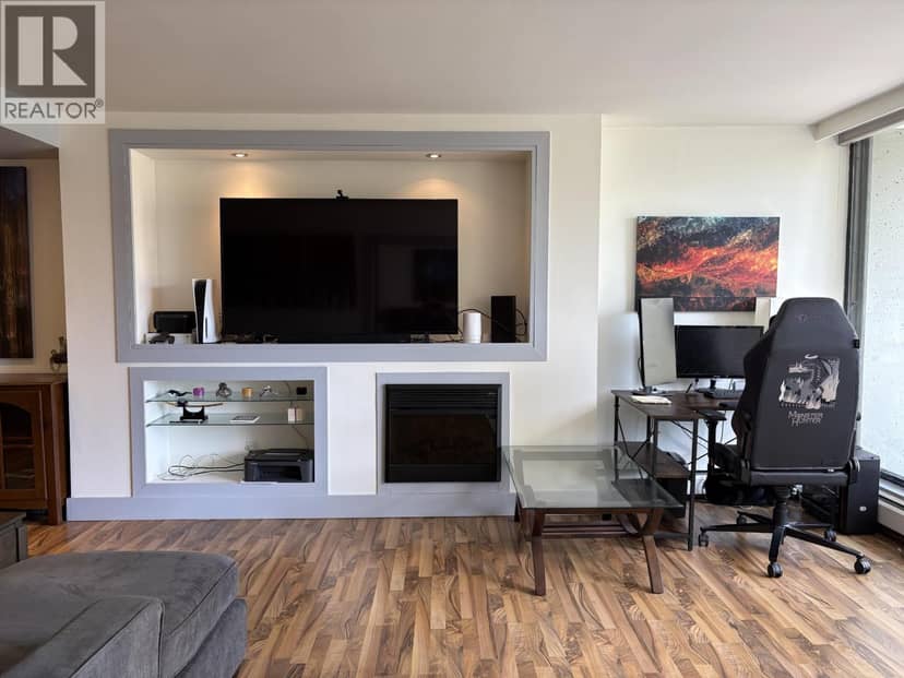 206 710 SEVENTH AVENUE, New Westminster, photo 5