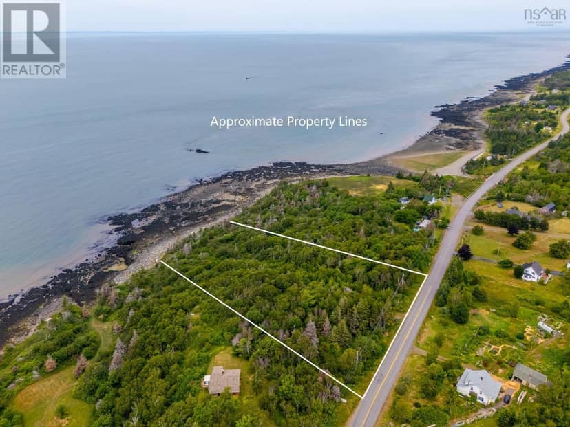 Lot 1 Shore Road W, Parkers Cove, photo 6