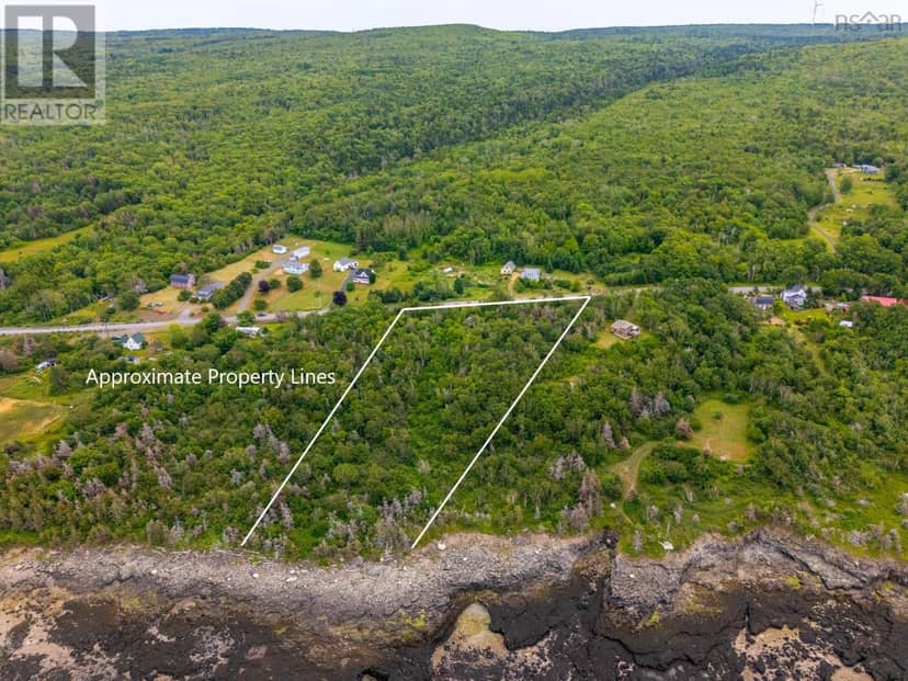 Lot 1 Shore Road W, Parkers Cove, photo 4