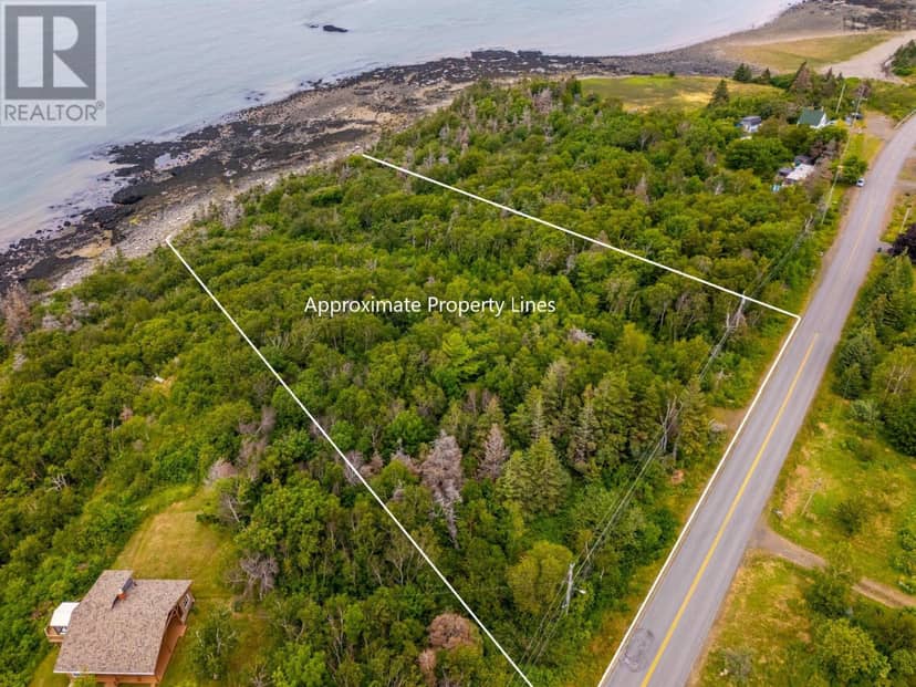 Lot 1 Shore Road W, Parkers Cove, photo 5